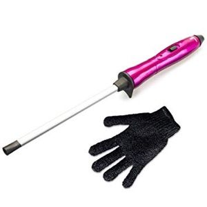 Lee Stafford Chopstick Styler Curling/Wand Iron